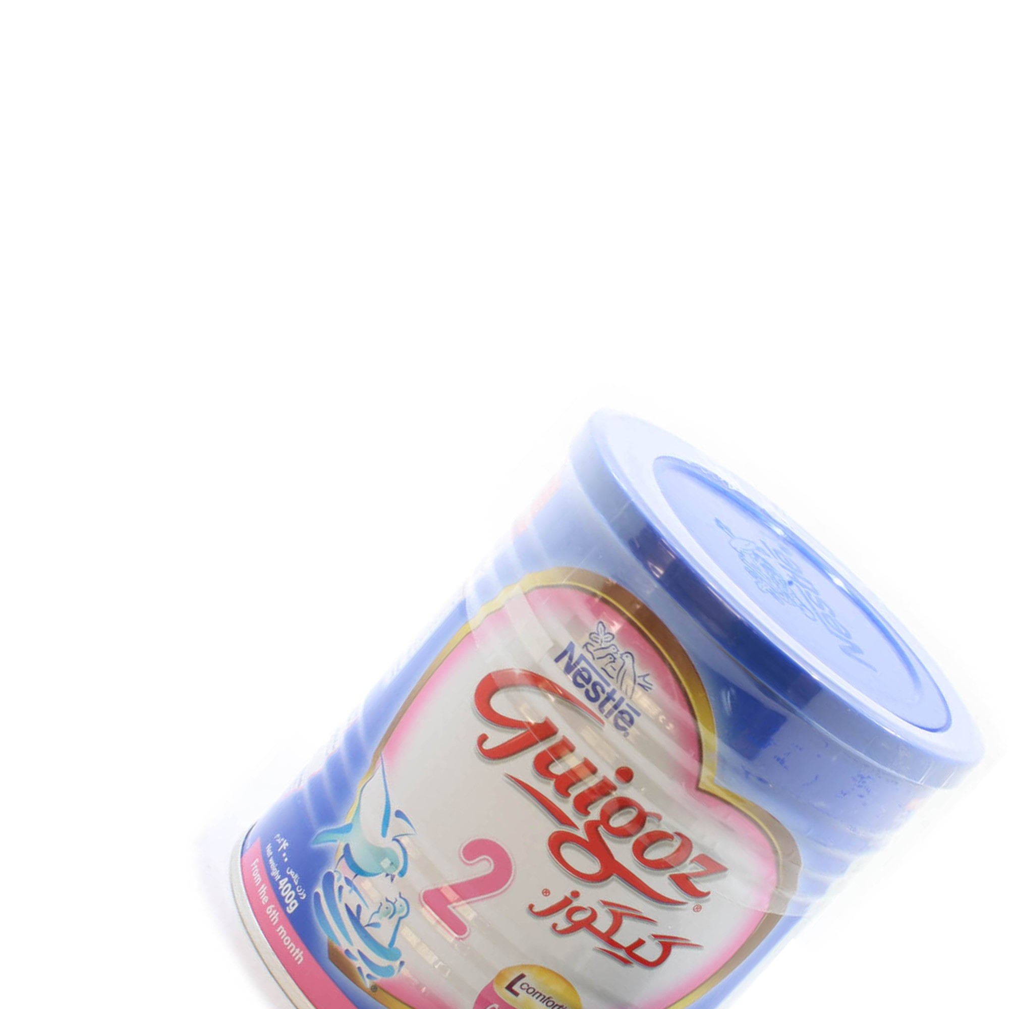 شیر خشک گیگوز 2
